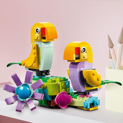 LEGO® Creator 3 v 1 31149 Květiny v konvi