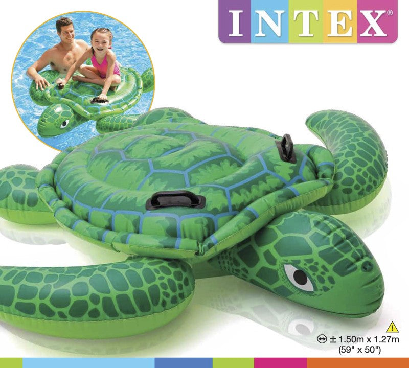 Vozítko do vody želva