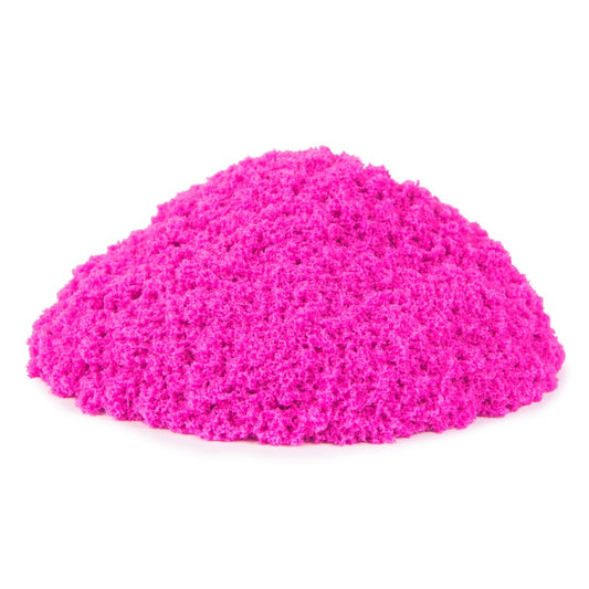Kinetic sand balení s ovocnými vůněmi