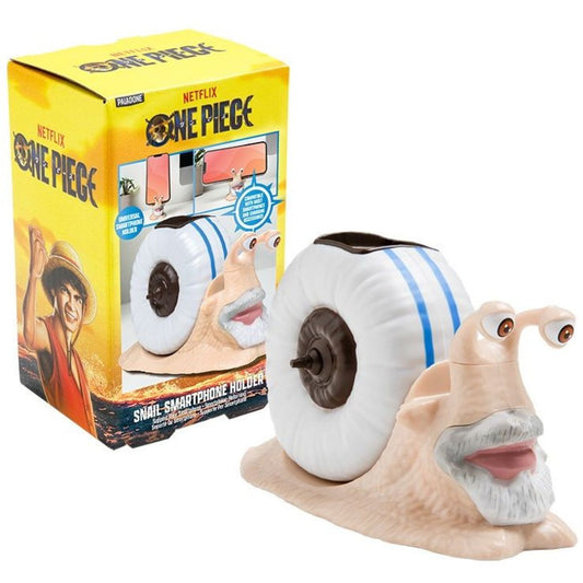 One Piece, držák na telefon