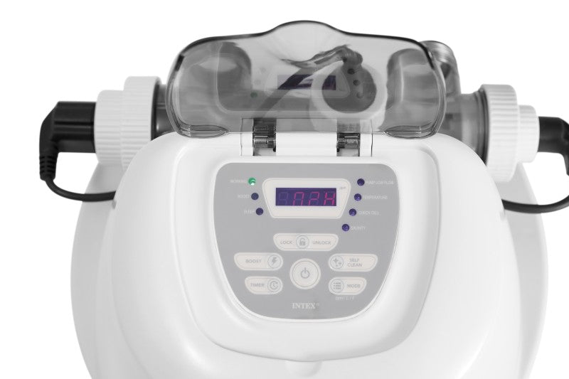 Saltwater systém 220V