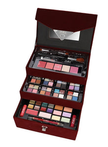 Zmile Kosmetický kufřík Beauty Case Velvety