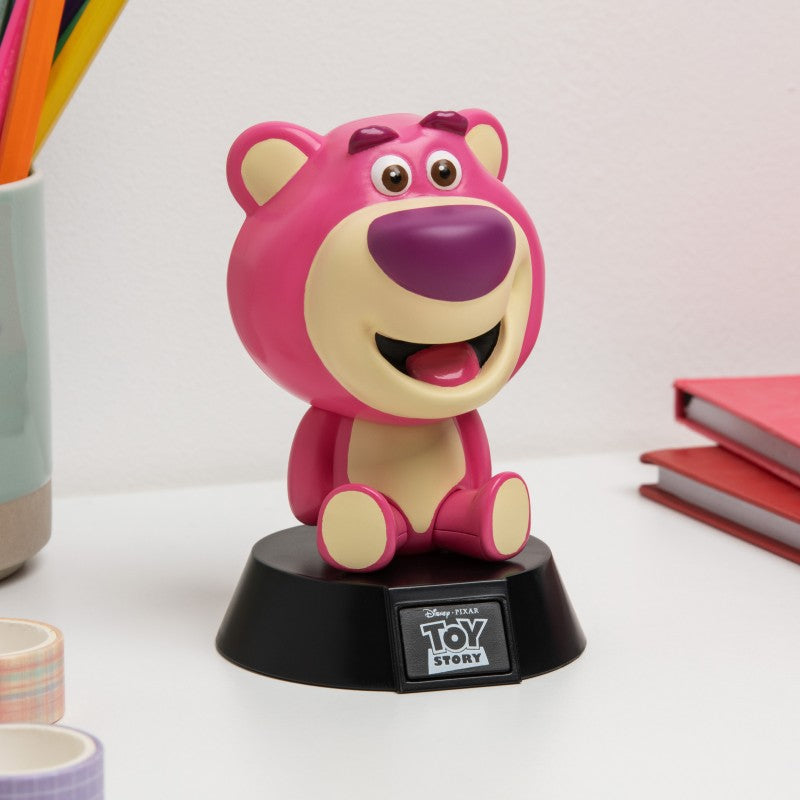 Icon Light Lotso