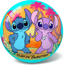Míč Stitch 14 cm