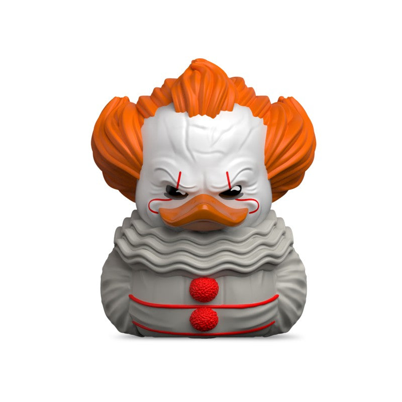 Tubbz kachnička malá IT Pennywise