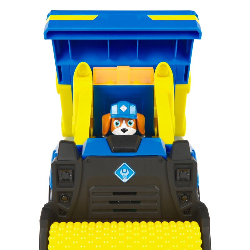 Rubble & Crew interaktivní vozidlo se zvuky Wheeler