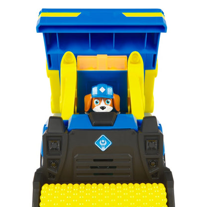 Rubble & Crew interaktivní vozidlo se zvuky Wheeler