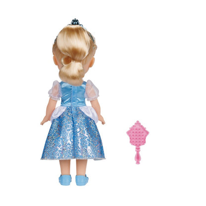 Panenka Disney Princess Popelka 35 cm