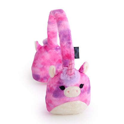 Bluetooth sluchátka - Squishmallows - Lola