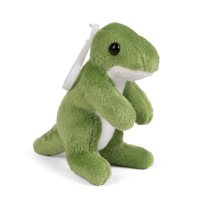 Plyšová klíčenka mini Dinosaurus 10 cm