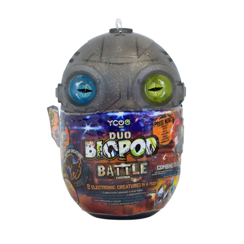 Figurka BIOPOD - DUO Battle edition