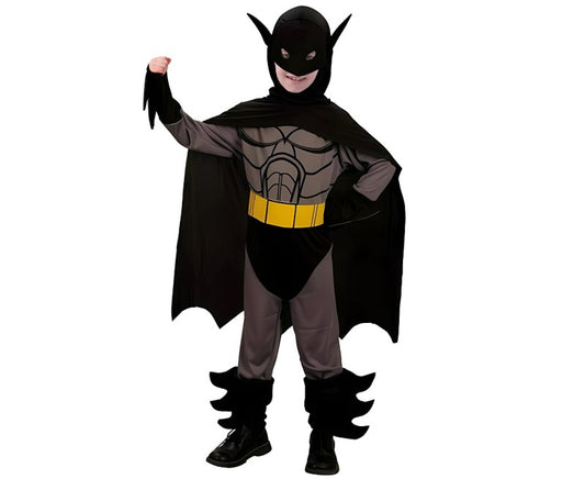 Kostým Batman 110/120 cm