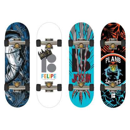 Tech Deck fingerboard čtyřbalení Revive