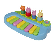 Piánko hudební Prasátko Peppa