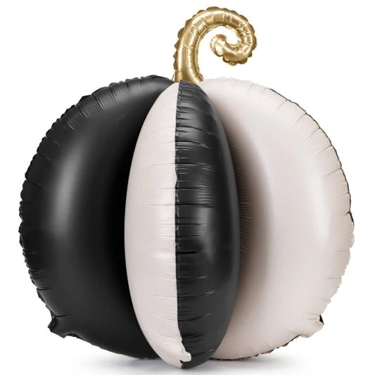 Balónek foliový 3D stojací dýně 58x58 cm