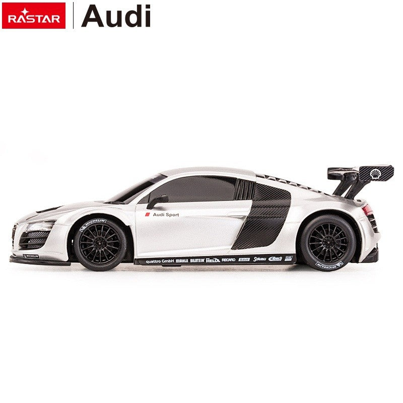 Rastar R/C 1:24 AUDI R8
