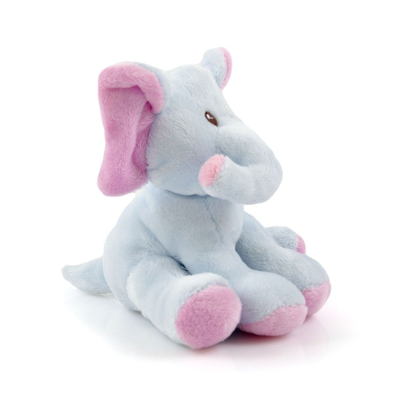 Plyšová zvířátka z džungle 15 cm