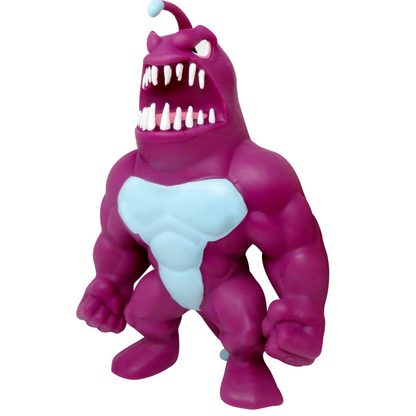 Flexi Monster AQUA č.14 Turtle Jim