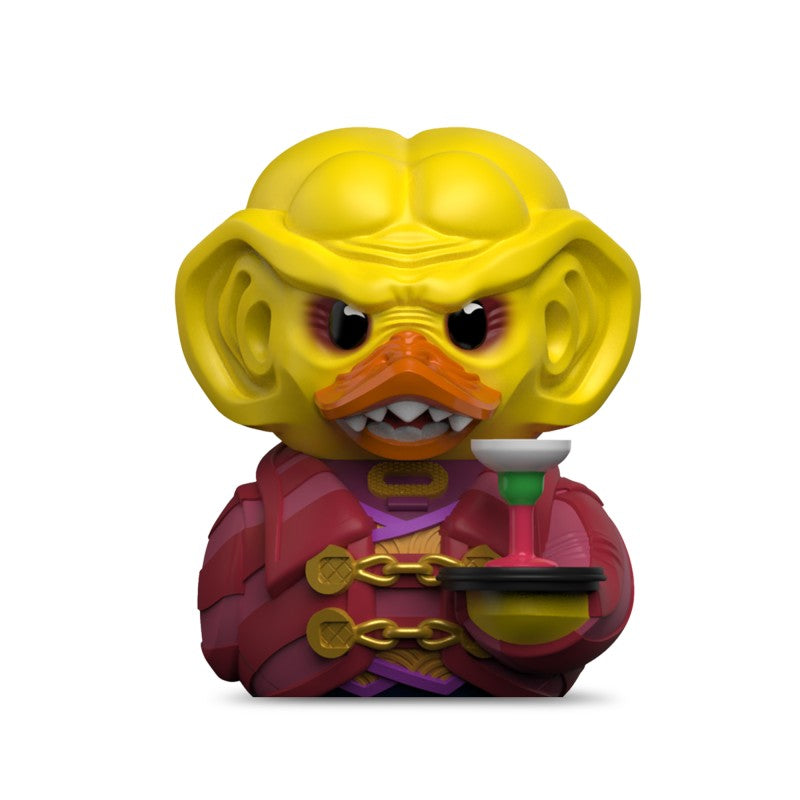 Tubbz kachnička Star Trek - Quark (první edice)