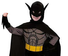 Kostým Batman 110/120 cm