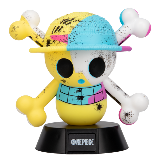 Icon Light svítící figurka One Piece – Jolly Roger