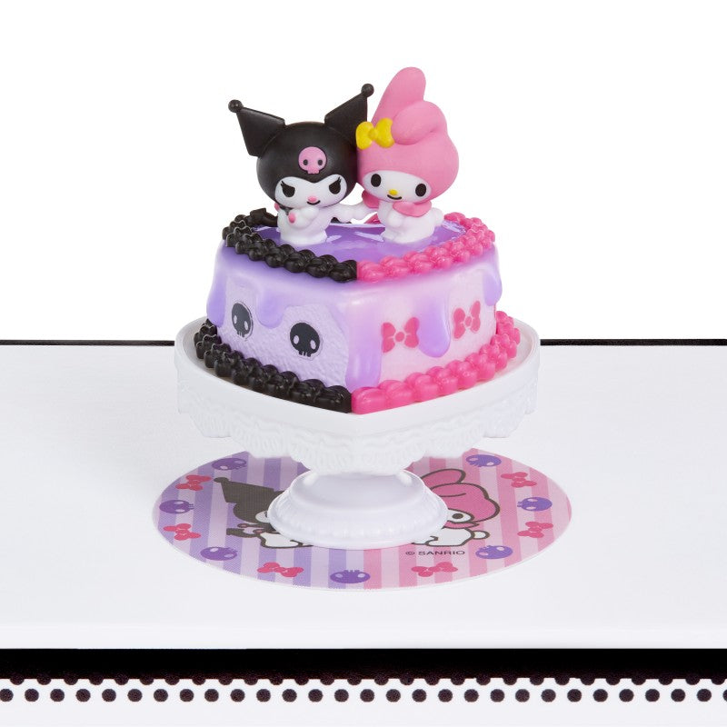 MGA's Miniverse - Make it Mini Hello Kitty, série 2, PDQ