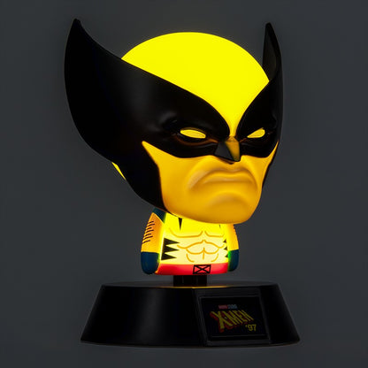 Icon Light Wolverine