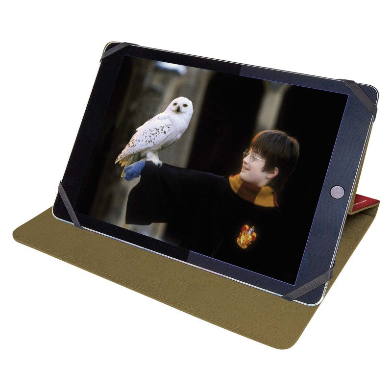 Univerzální pouzdro na tablet 7-10" Harry Potter