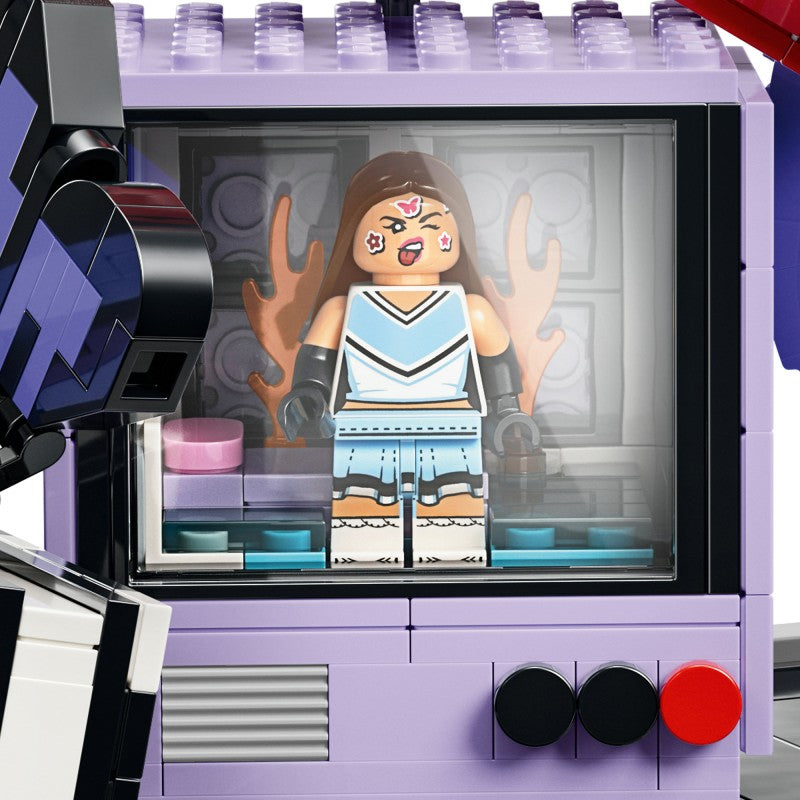 LEGO® Editions 43030 Tajná skrýš Olivie Rodrigo