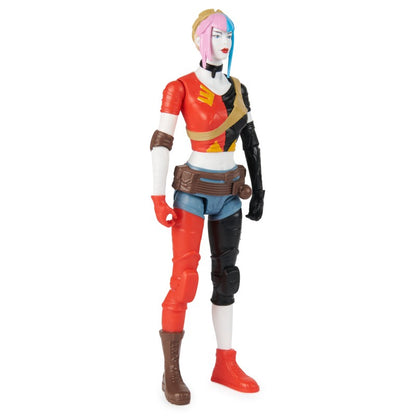 Batman figurka Harley Quinn 30 cm
