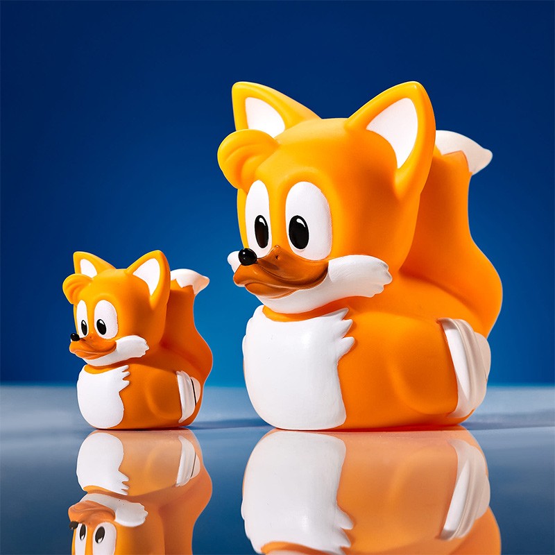 Tubbz kachnička malá Sonic - Tails