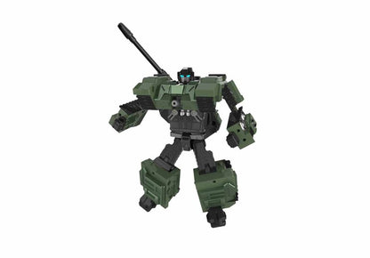 Robo auto bojové vozidlo Burst