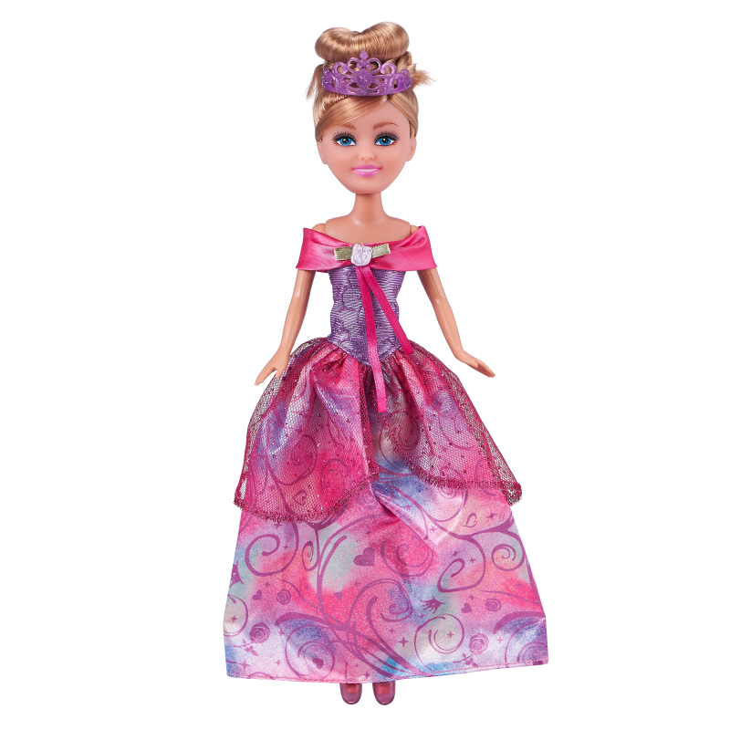 Princezna Sparkle Girlz s koněm