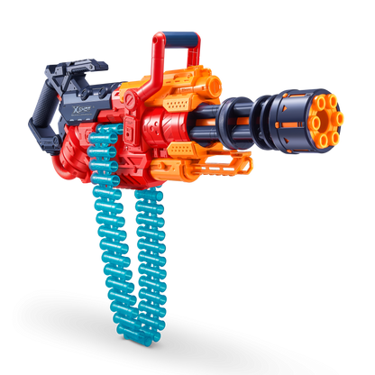 ZURU X-SHOT Excel-Crusher Dart Blaster