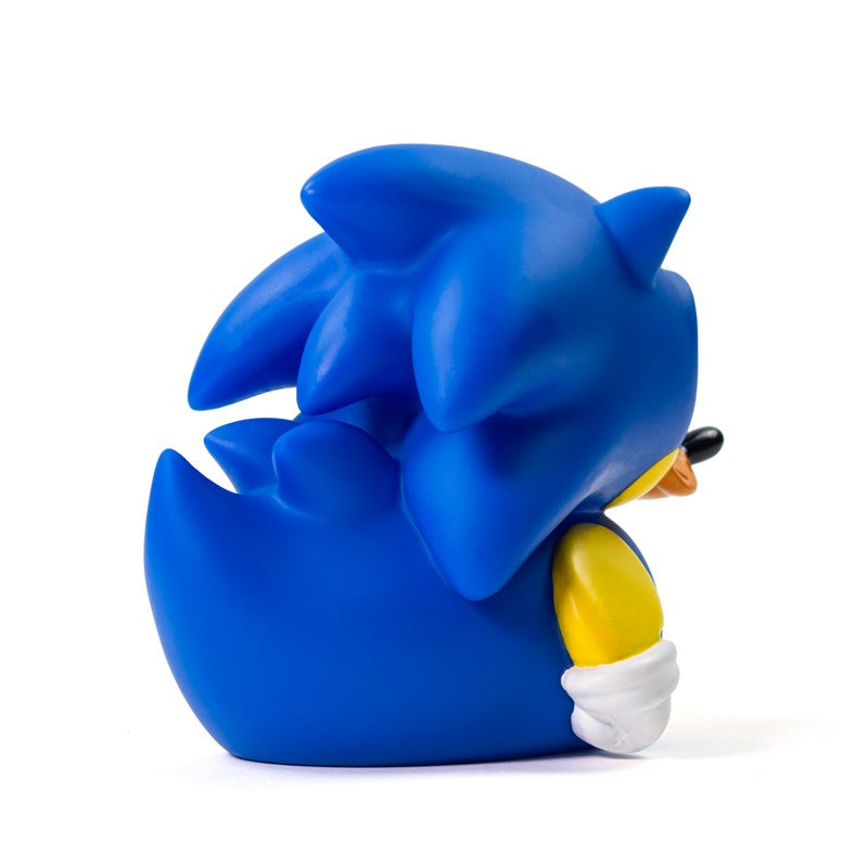 Tubbz kachnička Sonic