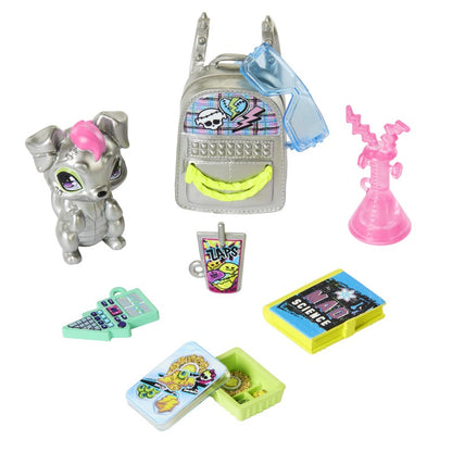 Monster High příšerka monsterka - Frankie