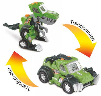 Vtech T-Rex. Super Tyrannosaurus