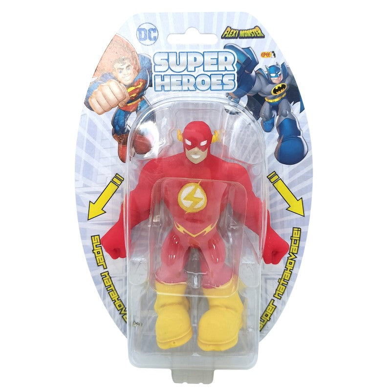 Flexi Monster Super hrdinové Riddler