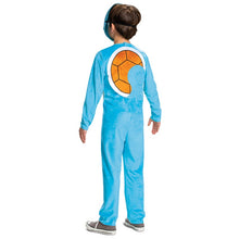 Pokémon kostým Squirtle, 7 - 8 let