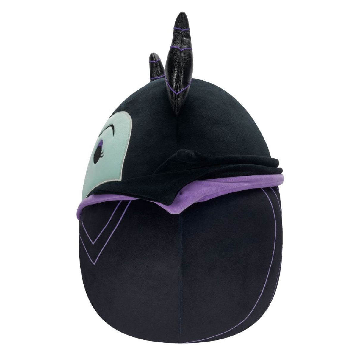 Plyšový mazlíček Squishmallows Disney Zloba