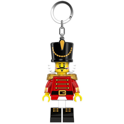 LEGO Minifigures Louskáček svítící figurka
