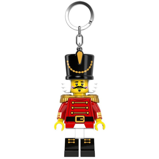 LEGO Minifigures Louskáček svítící figurka