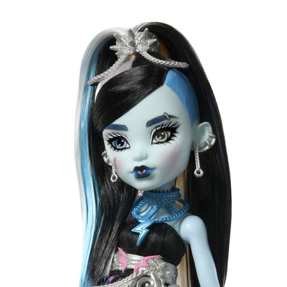 Monster High panenka děsivě sladká oslava