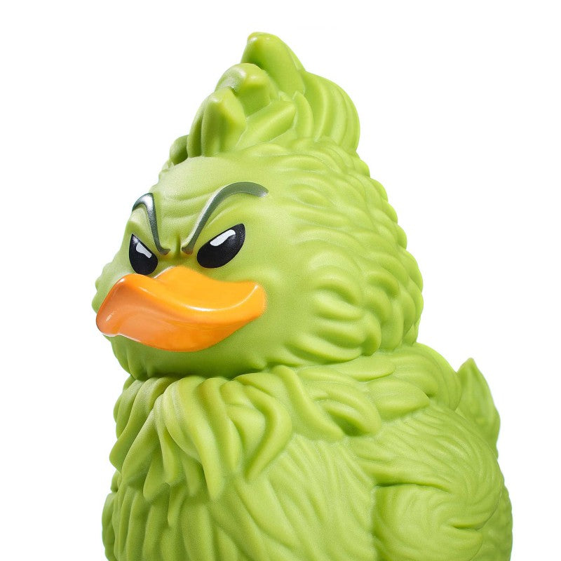 Tubbz kachnička Grinch