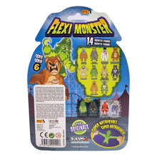 Flexi Monster Série 6 Skřet