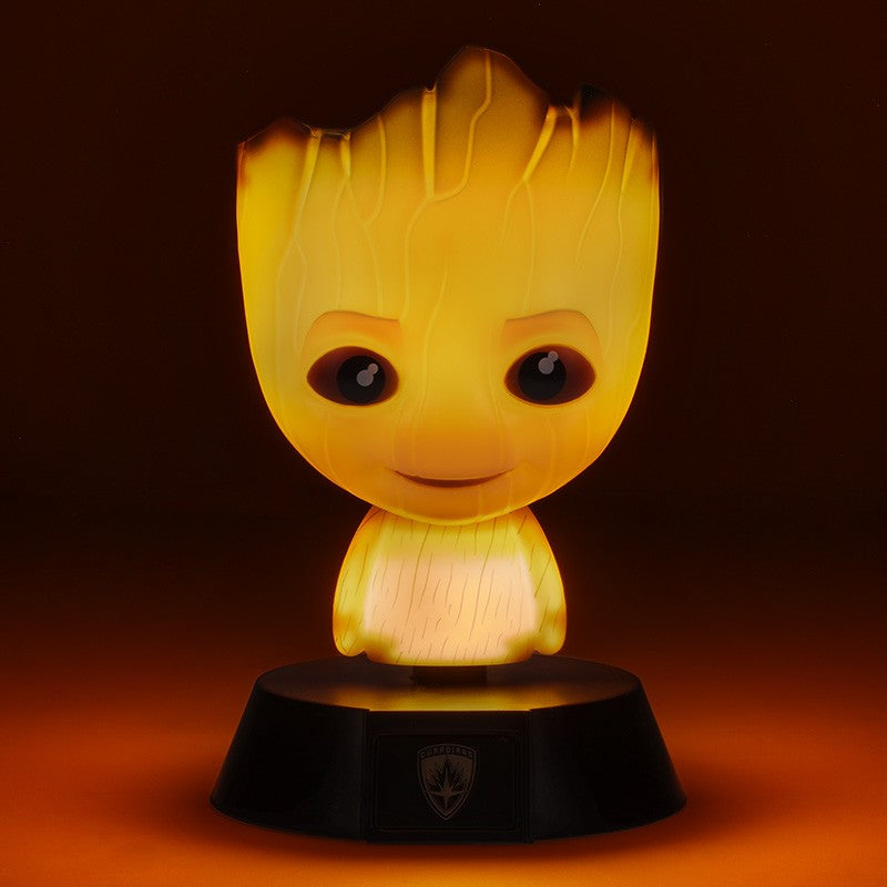 Icon Light Groot