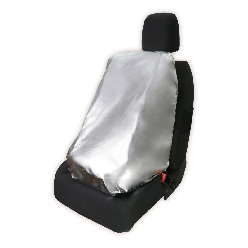 Potah na autosedačku Solar Cover anti UVA