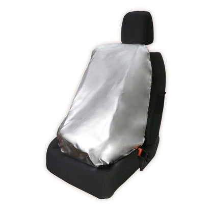Potah na autosedačku Solar Cover anti UVA