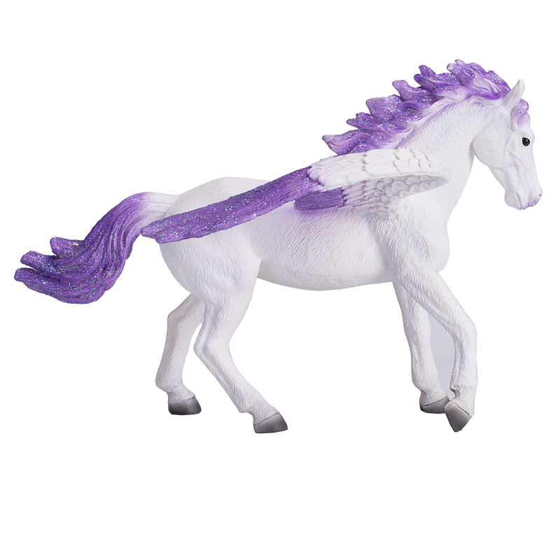 Pegasus Lilac figurka
