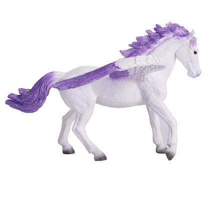 Pegasus Lilac figurka
